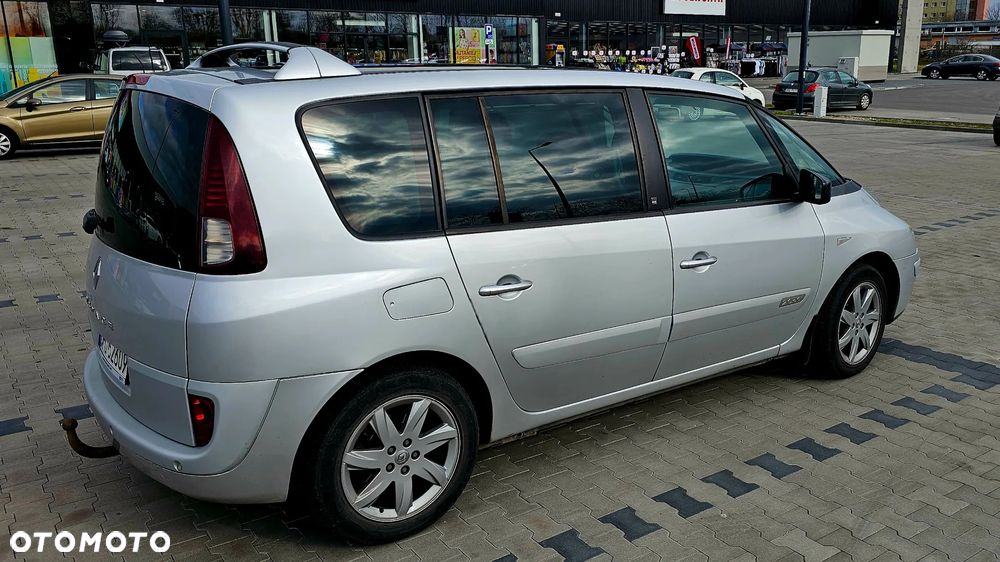 Renault Espace 2.0 dCi FAP Celsium - 21