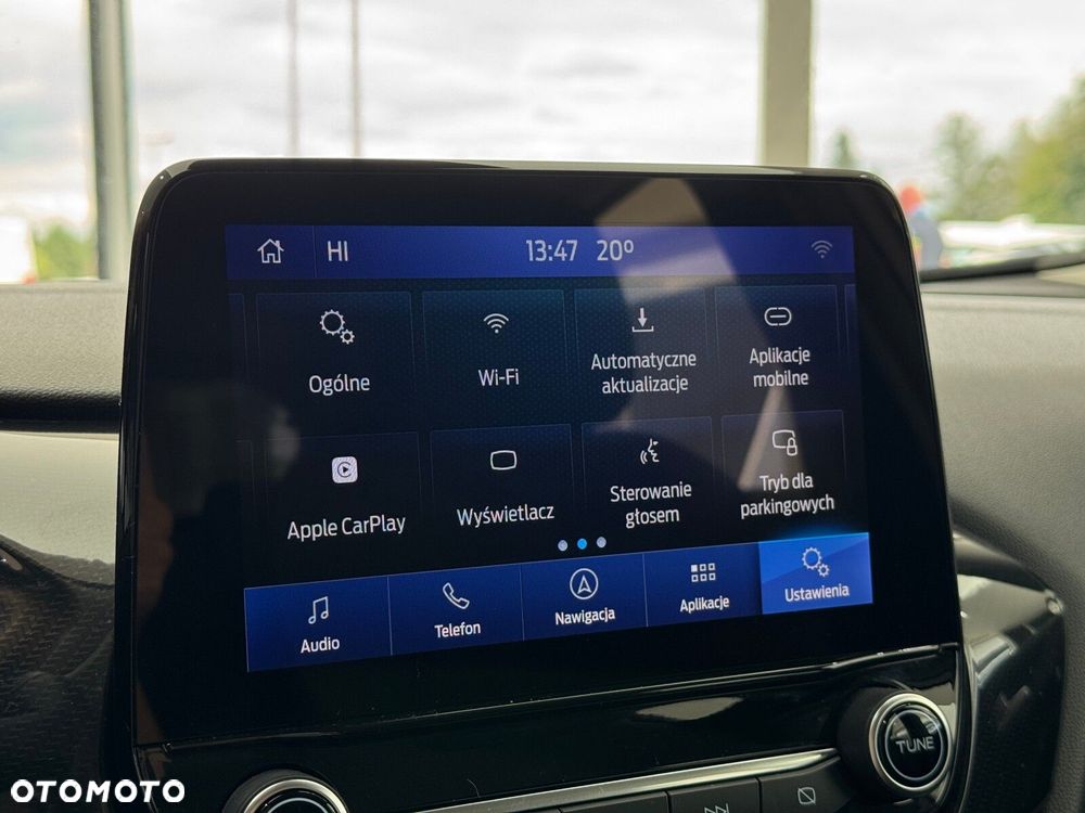 Ford Puma 1.0 EcoBoost Titanium - 30