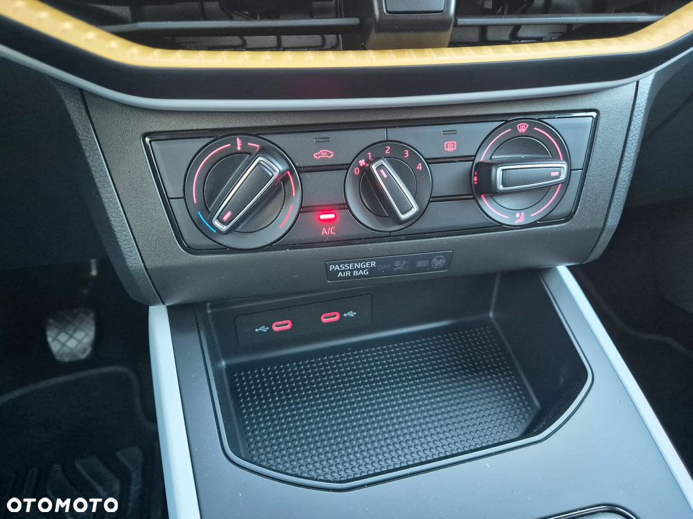 Seat Arona 1.0 TSI OPF Style Edition - 33