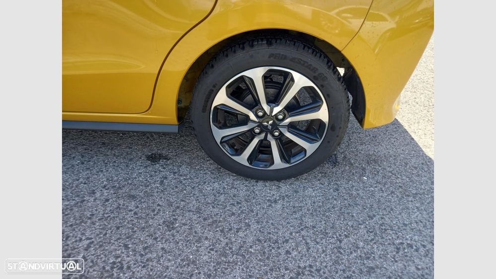 Mitsubishi Space Star 1.2 Intense - 10