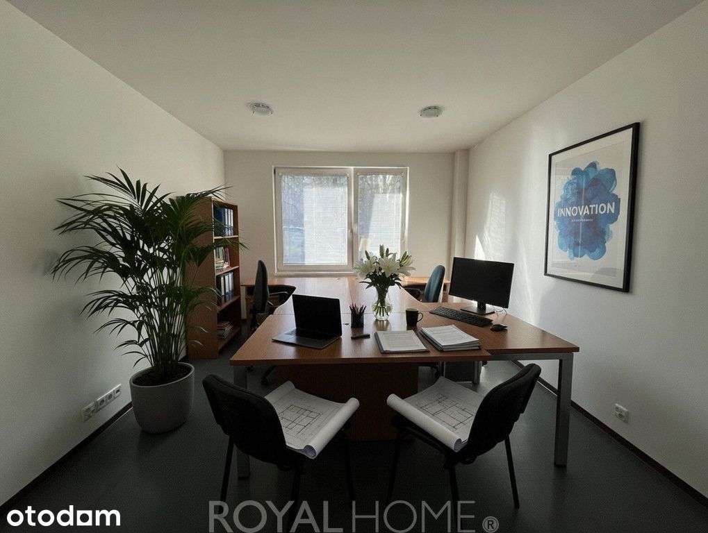 Lokale biurowe 17,5 m²| 1200 zł + Vat | Bez opłat! - Pełny obrazek: 3/10