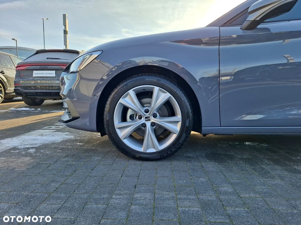 Seat Leon 1.5 TSI FR - 35