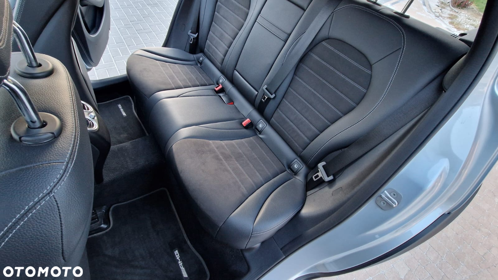 Mercedes-Benz GLC 200 d 4-Matic - 31