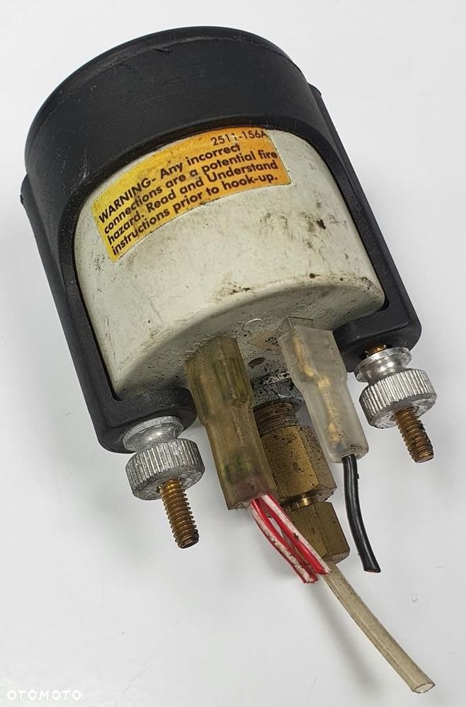 ZEGAR WYŚWIETLACZ LICZNIKA KONSOLI CATERHAM SUPER SEVEN 7 ST3102 2511-156A - 2