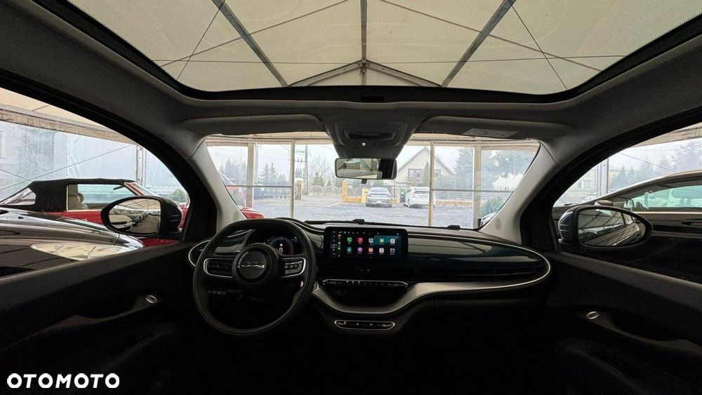 Fiat 500e 42kWh - 31