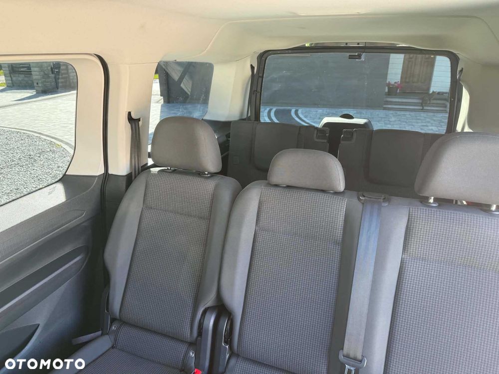 Volkswagen Caddy - 7