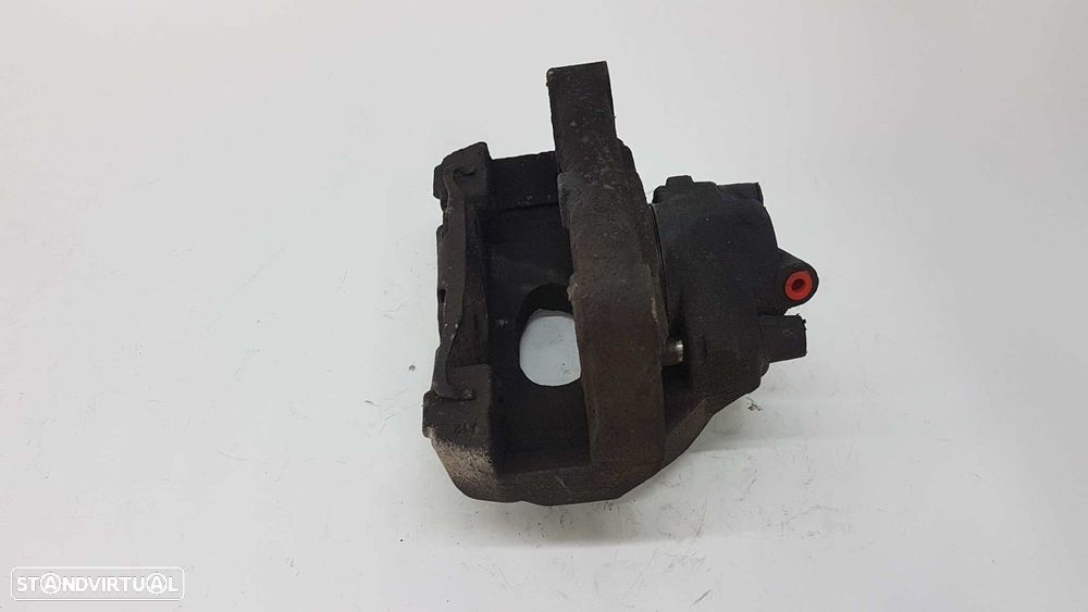 PINÇA DE TRAVÃO FRENTE DIREITA VOLKSWAGEN T5 TRANSPORTER/FURGONETA CAJA CERRADA - 3