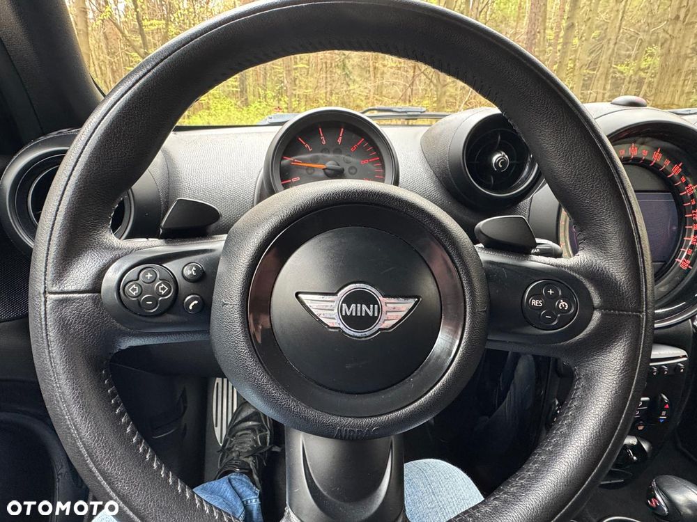 MINI Countryman - 19