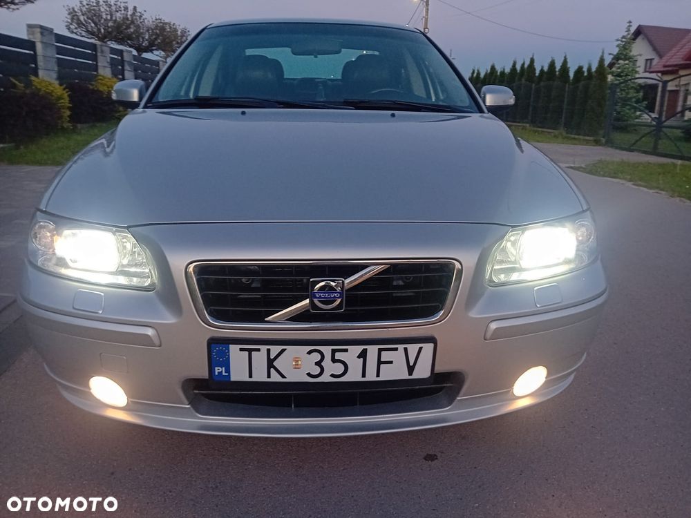 Volvo S60 - 6