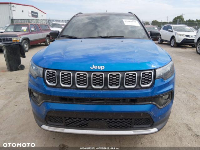 Jeep Compass - 7
