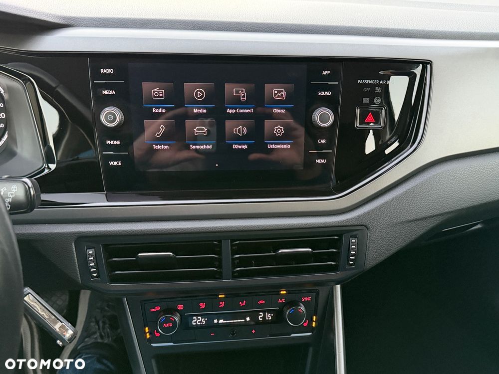 Volkswagen Polo 1.0 Comfortline - 26