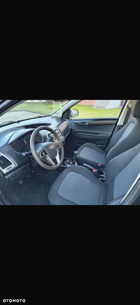 Hyundai i20 1.25 Classic - 14