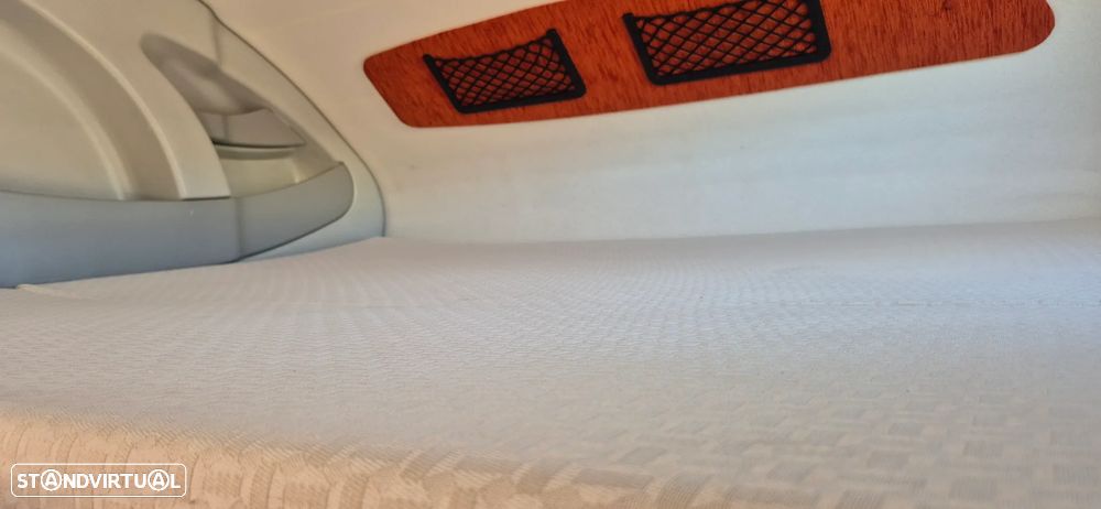 Chausson Trigano FORD TRANSIT 2.4 TDCI - 6 DORMIDAS - 5 LUGARES - 27