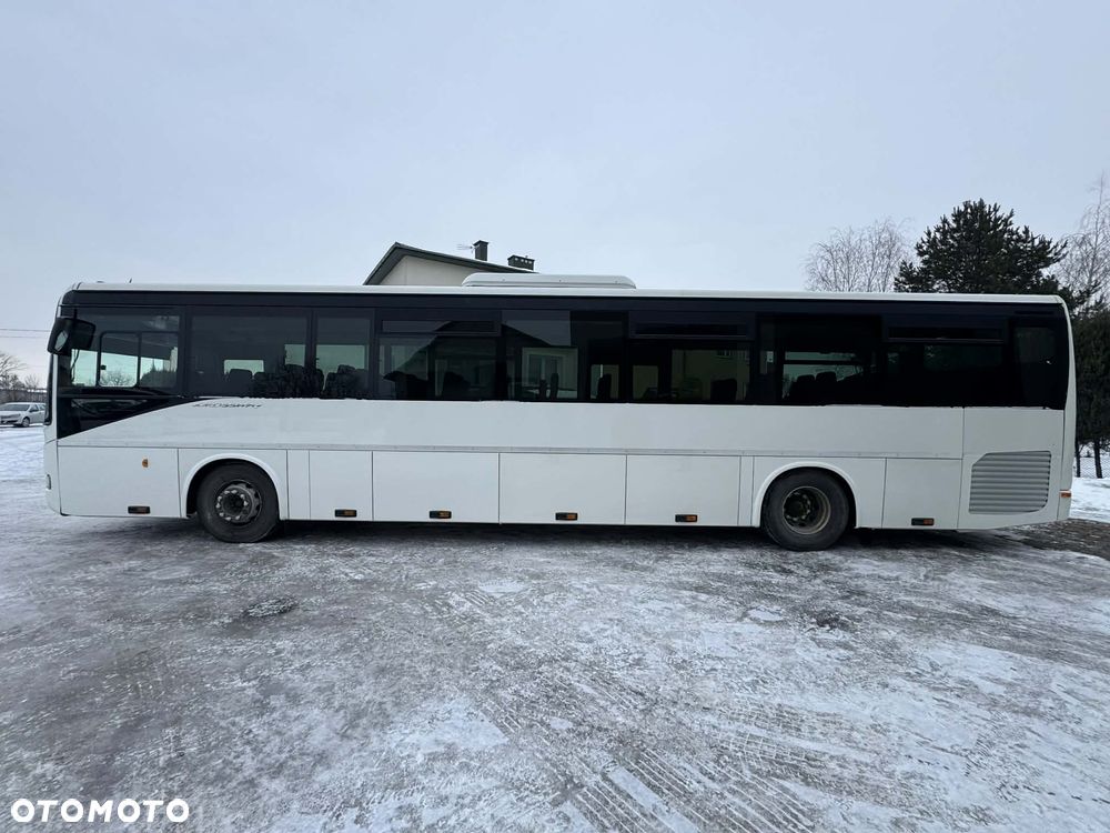 Irisbus Crossway - 8