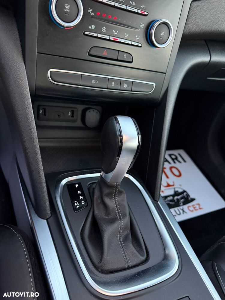 Renault Megane ENERGY dCi 110 EDC INTENS - 17