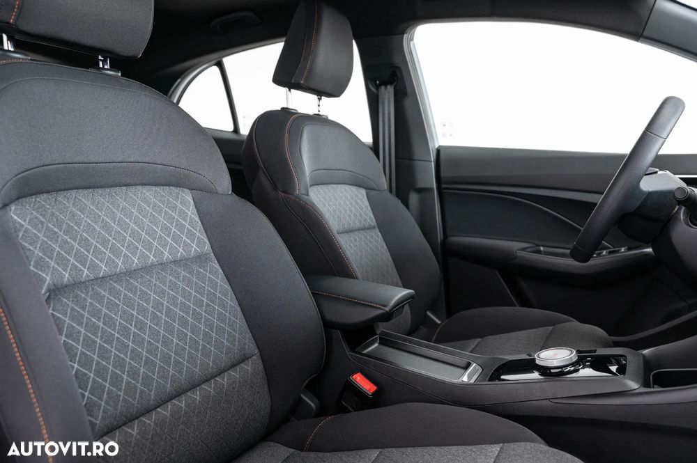 MG MG3 3 Hybrid+ Comfort - 10