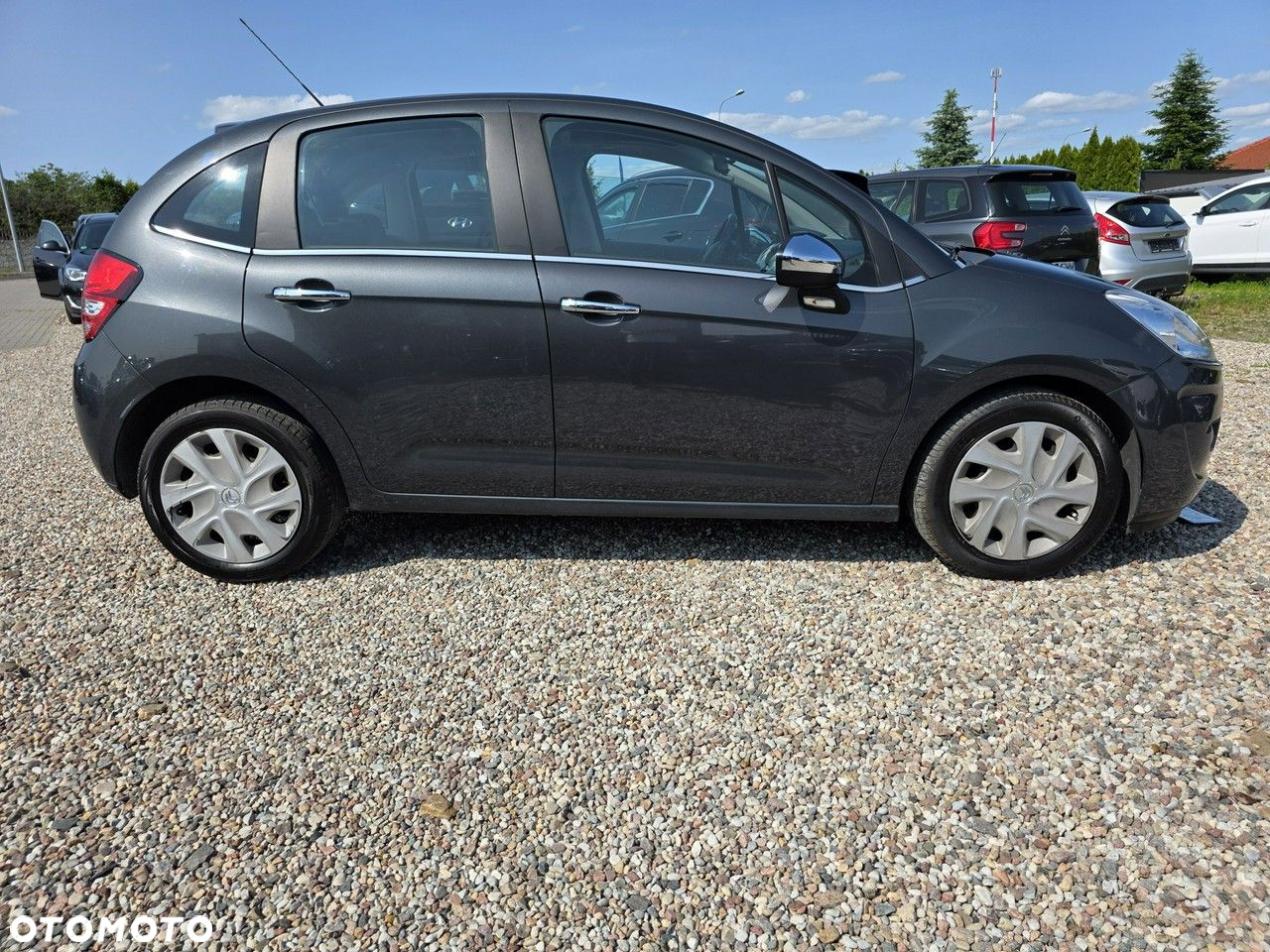 Citroën C3 - 6