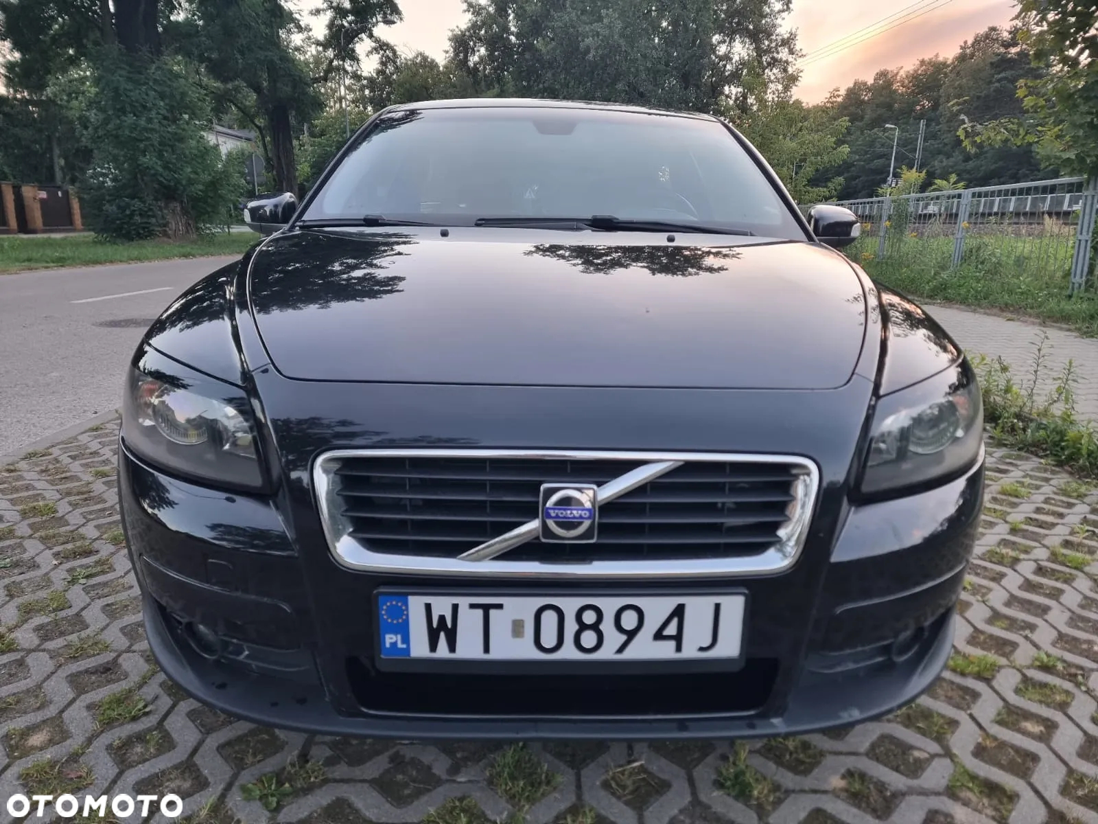 Volvo C30 2.0 Kinetic - 10