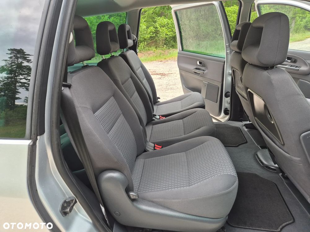 Seat Alhambra 1.8T Sport - 20