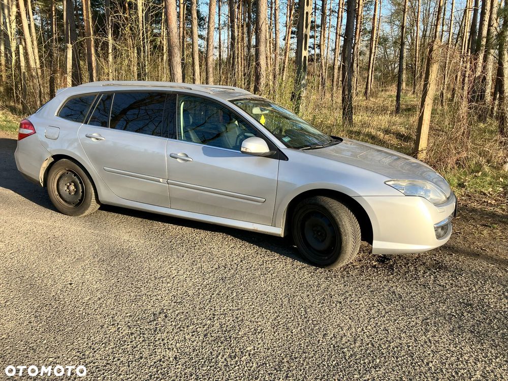 Renault Laguna Grandtour dCi 150 FAP Start-Stop Limited - 14