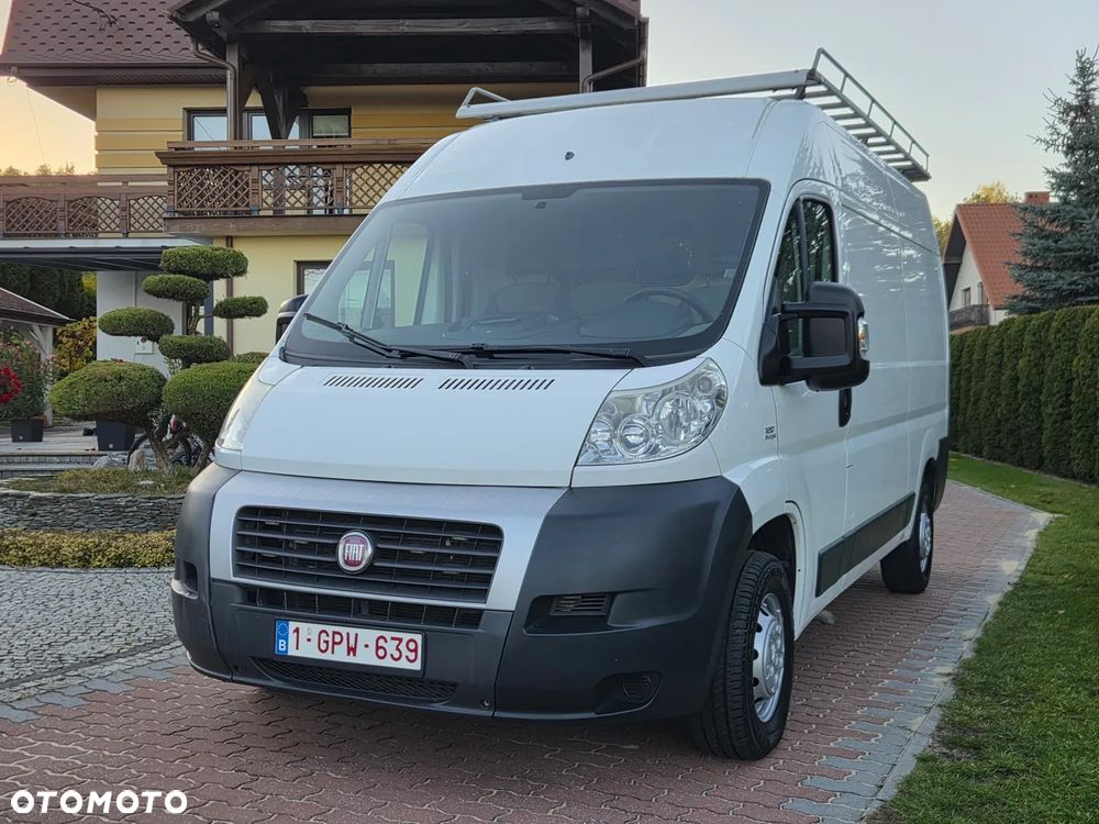 Fiat Ducato - 4