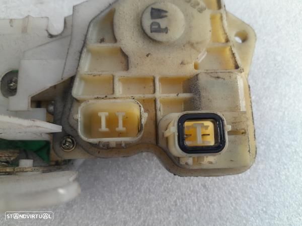 Fecho Porta Tras Esq Honda Jazz Ii (Gd_, Ge3, Ge2) - 4