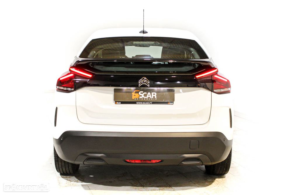 Citroën e-C4 Feel Pack - 5