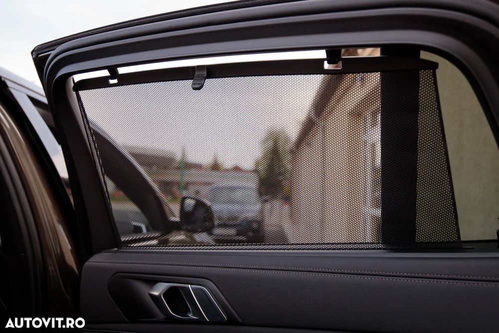 BMW X6 xDrive40i xLine - 37