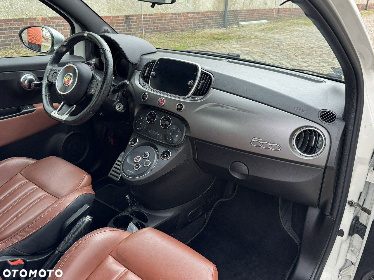 Fiat 500 - 21