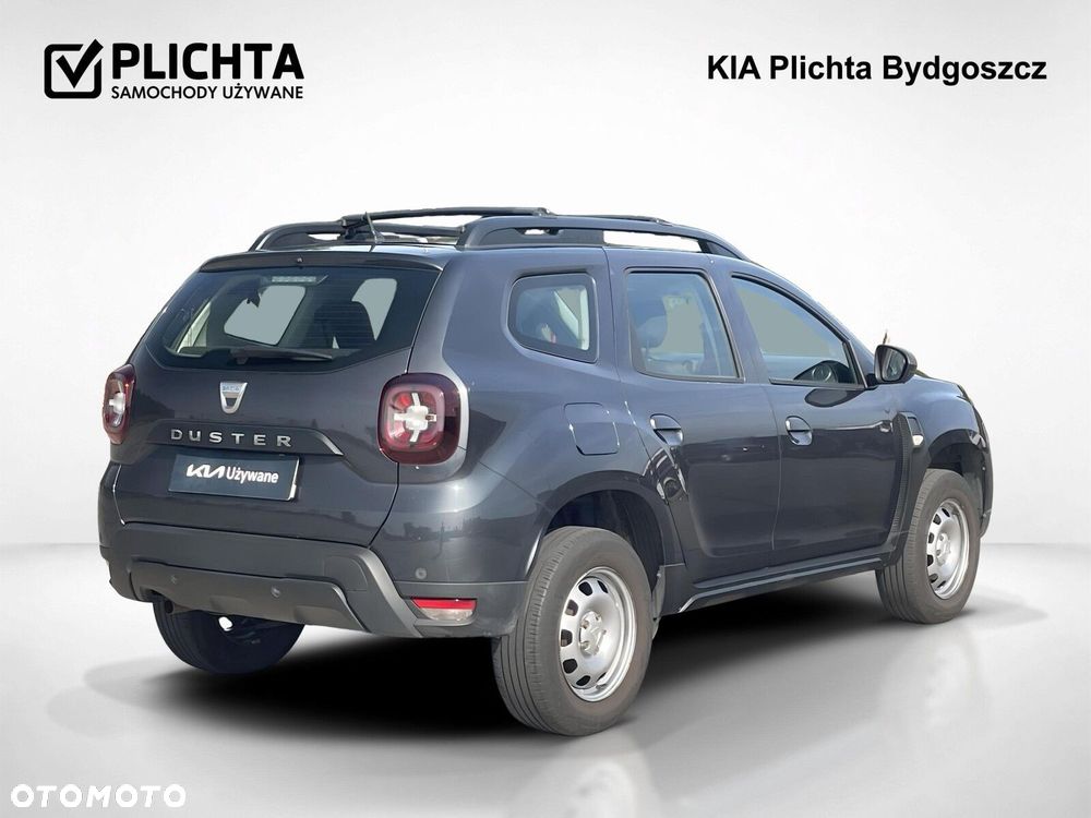 Dacia Duster 1.0 TCe Comfort - 6