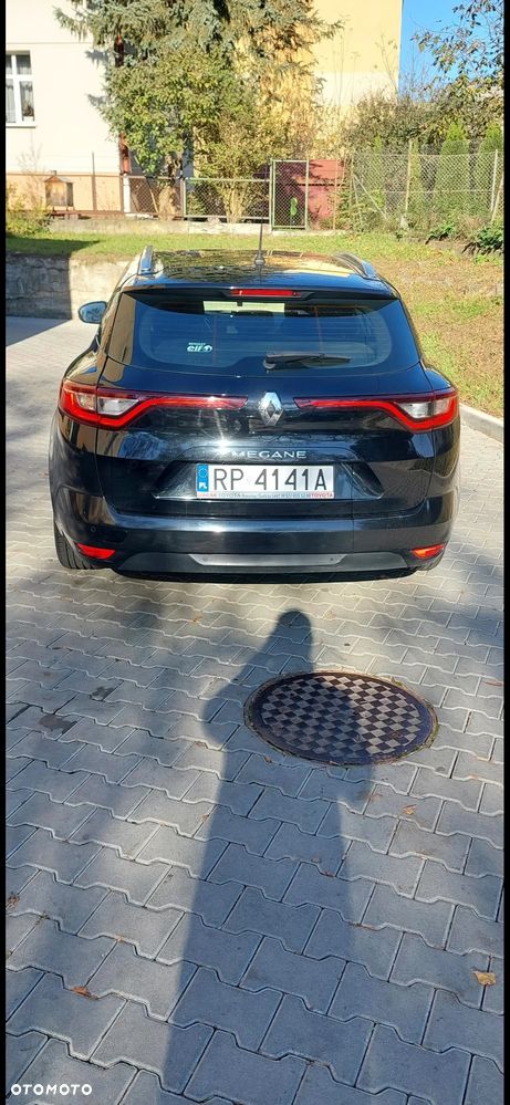 Renault Megane - 3