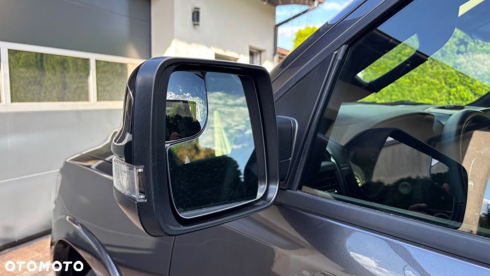 RAM 1500 5.7 eTorque Crew Cab Shortbed Limited Black - 38