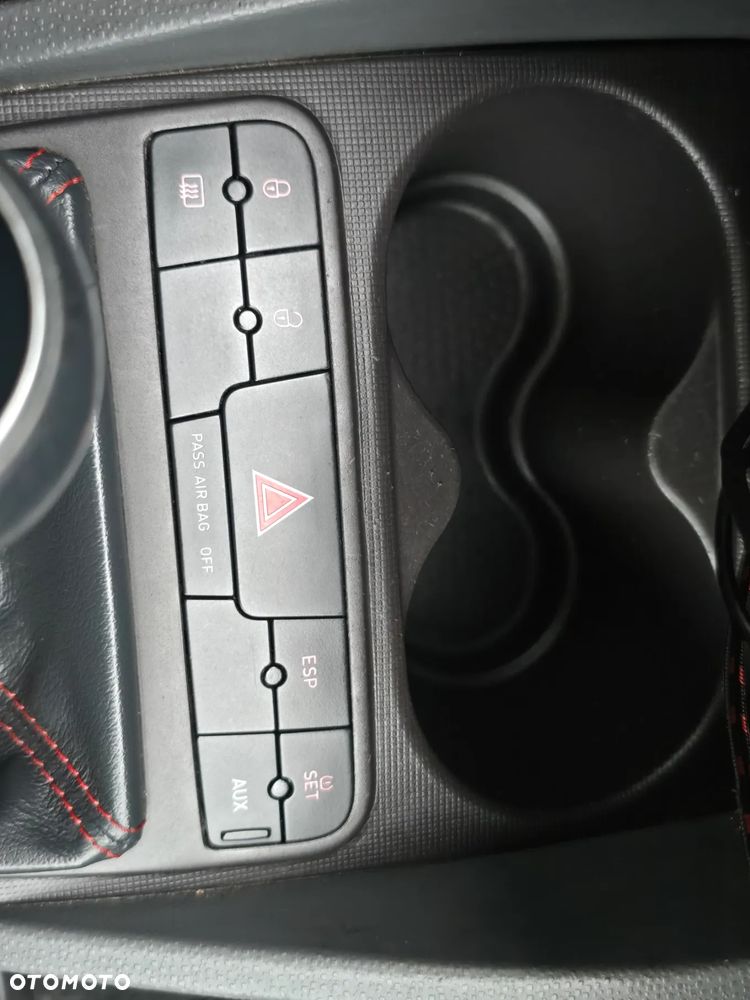 Seat Ibiza SC 1.2 TDI Reference - 11