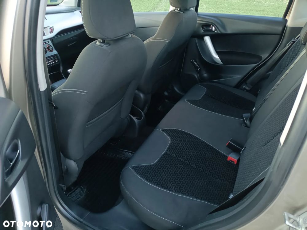 Citroën C3 1.4 Attraction - 8