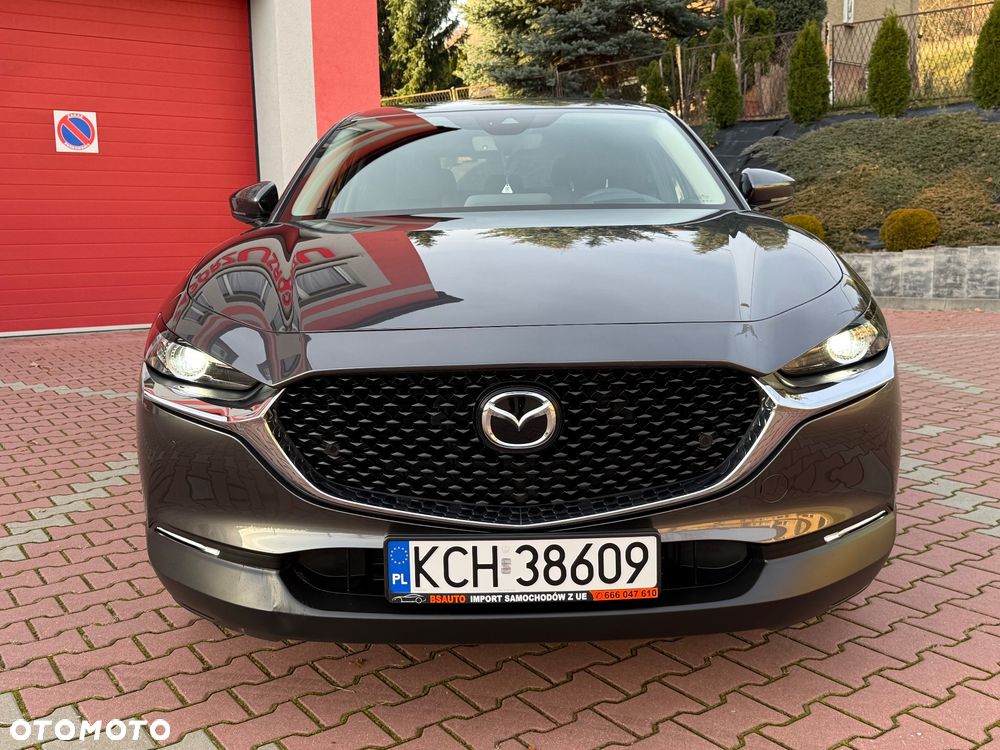 Mazda CX-30 2.0 mHEV Kanjo 2WD - 13