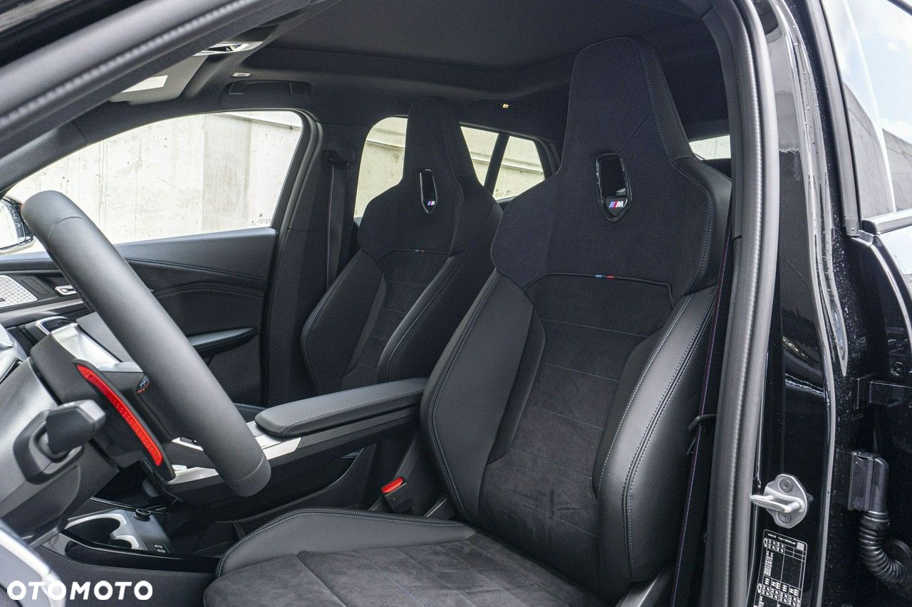 BMW X2 M35i xDrive - 14