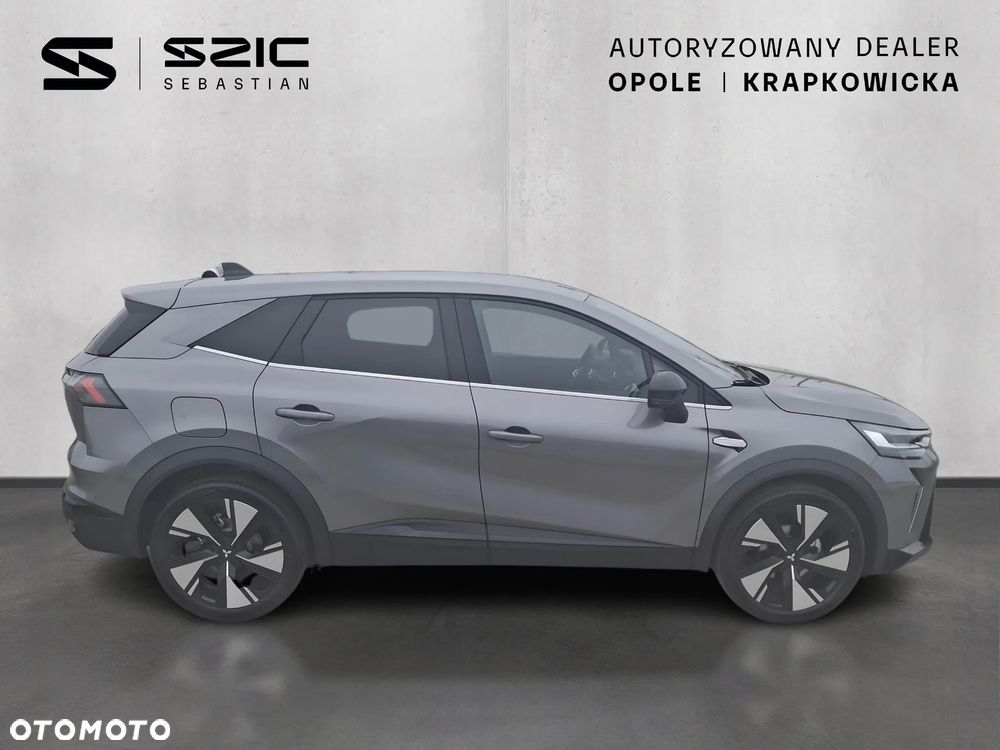 Mitsubishi Grandis - 6