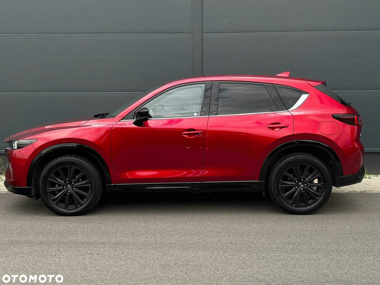 Mazda CX-5 - 2