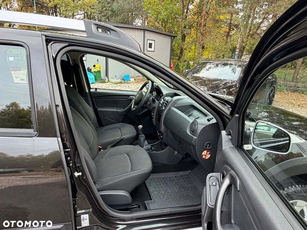 Dacia Duster - 18