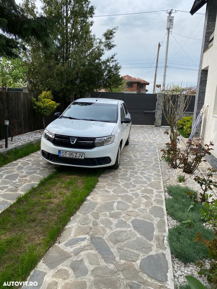 Dacia Logan - 2