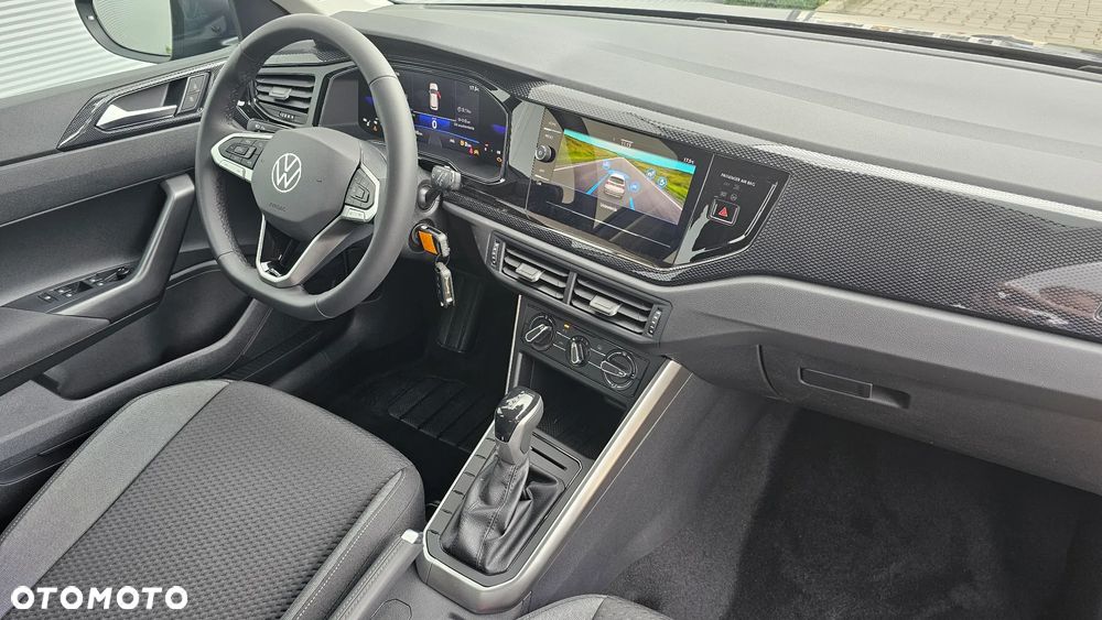 Volkswagen Taigo 1.0 TSI Pure DSG - 21