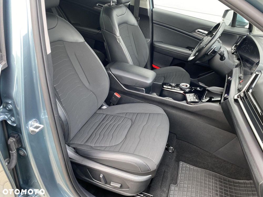 Kia Sportage - 25