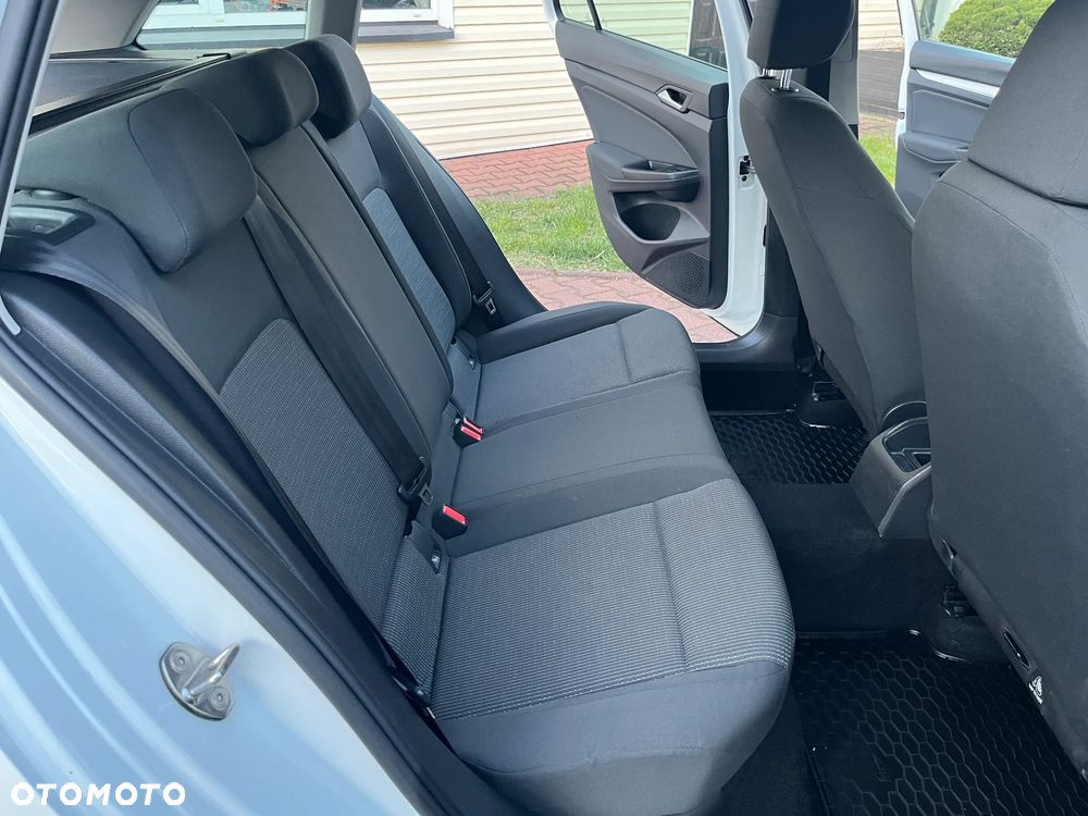 Volkswagen Golf 1.0 TSI Life - 22