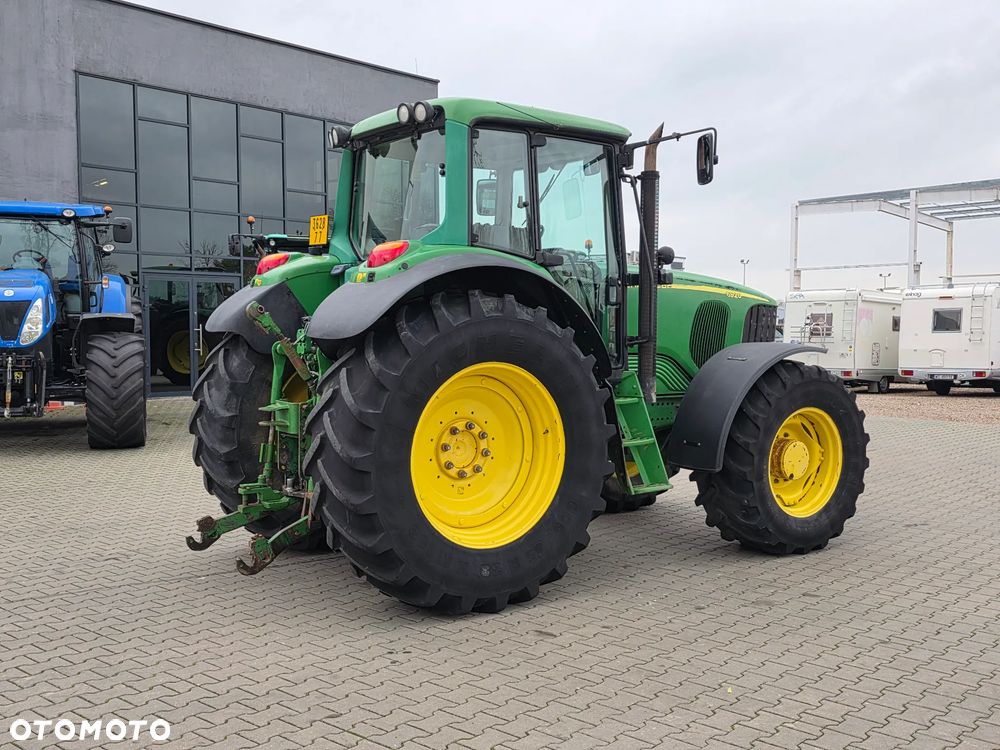 John Deere 6920 - 11