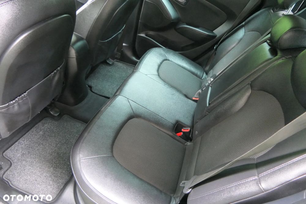 Hyundai ix35 1.6 GDI Comfort 2WD - 20