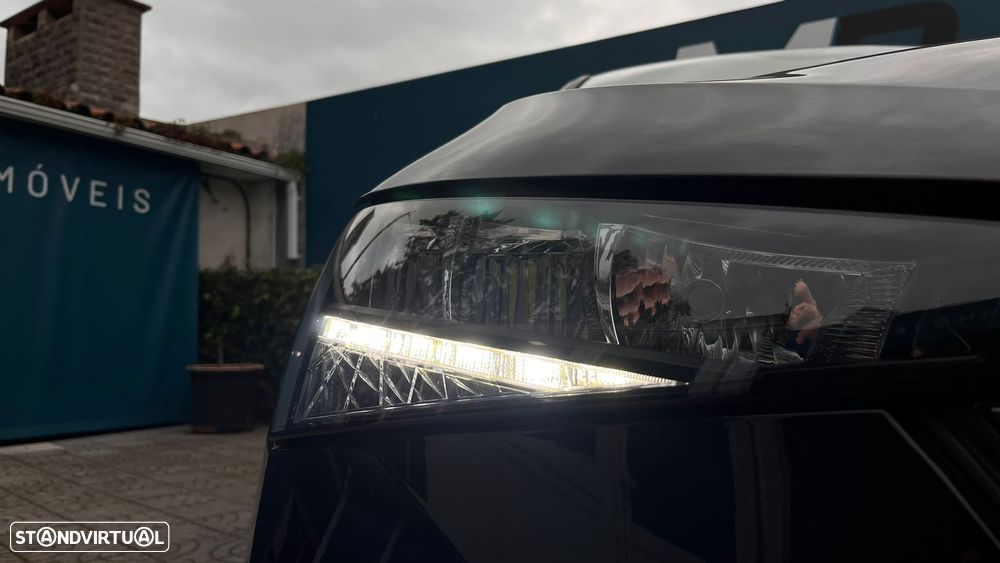 Skoda Scala 1.0 TSI Style DSG - 32