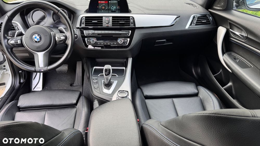 BMW Seria 1 120d xDrive Sport Line Shadow sport - 3