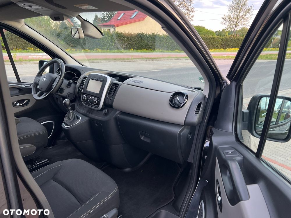 Nissan Primastar - 20
