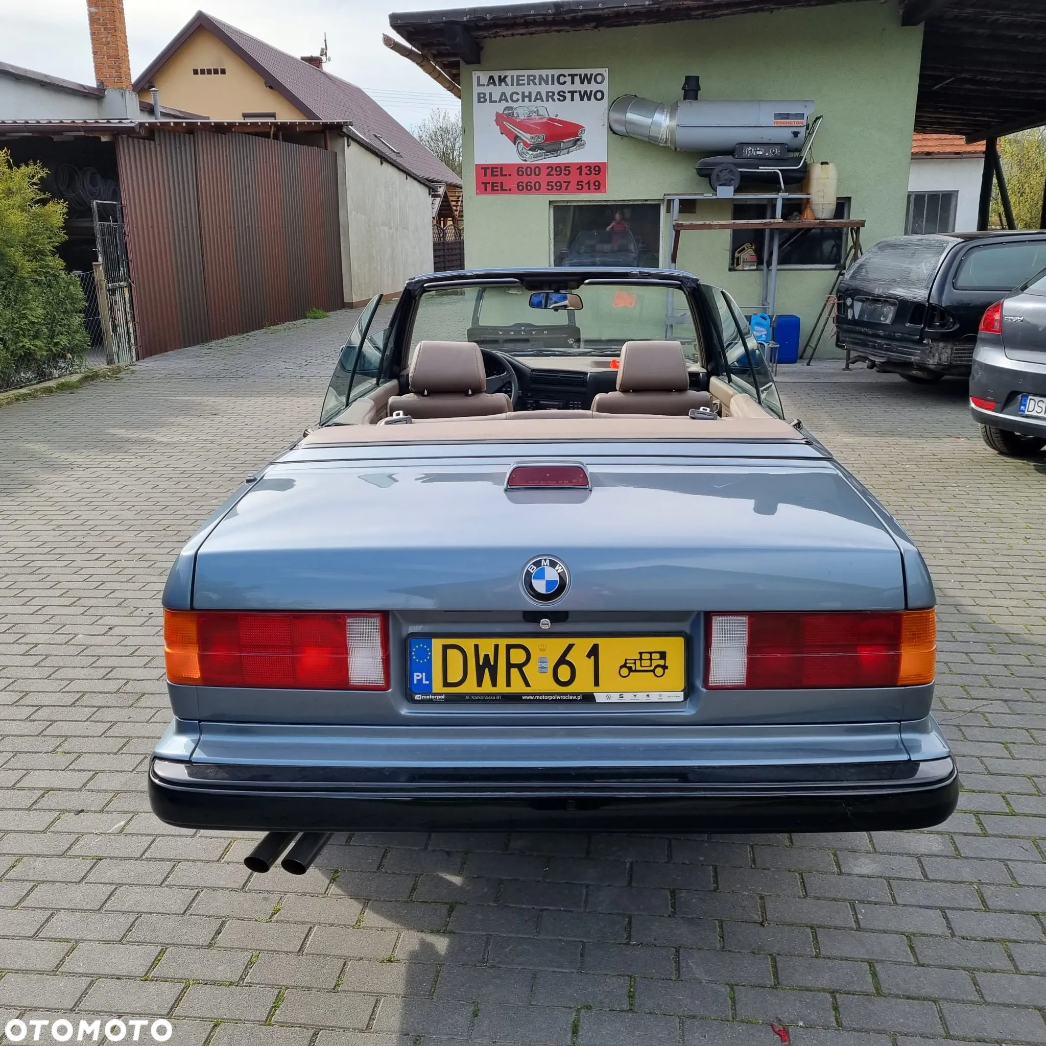 BMW Seria 3 - 3