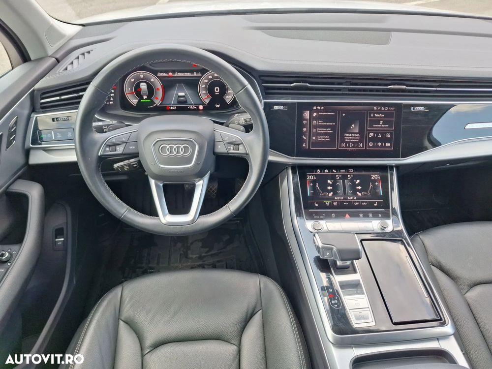 Audi Q7 - 13